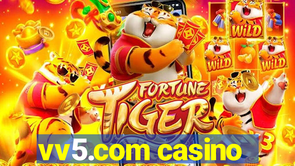 vv5.com casino